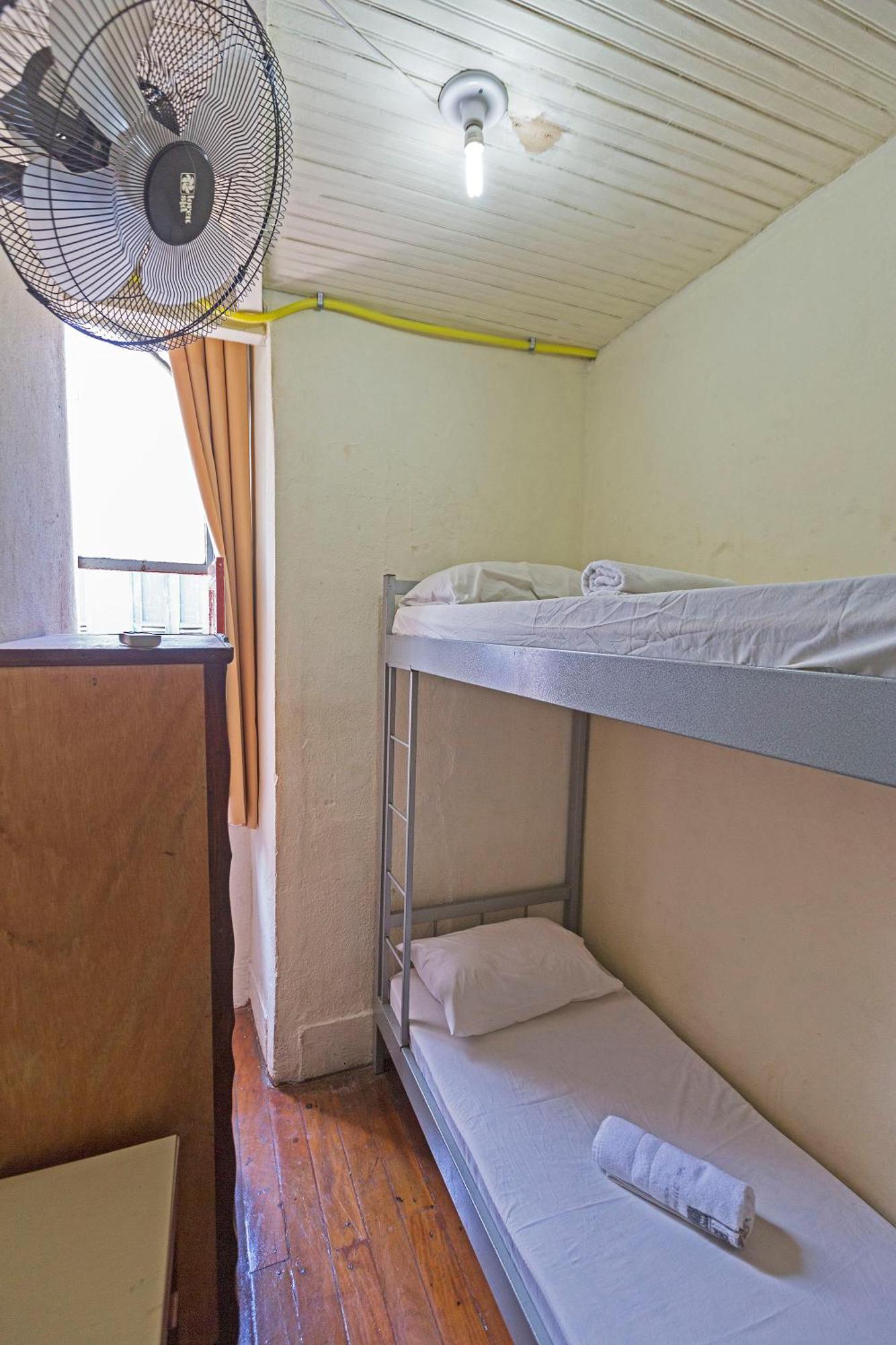 Hospedagem Ledo Rio de Janeiro Szoba fotó