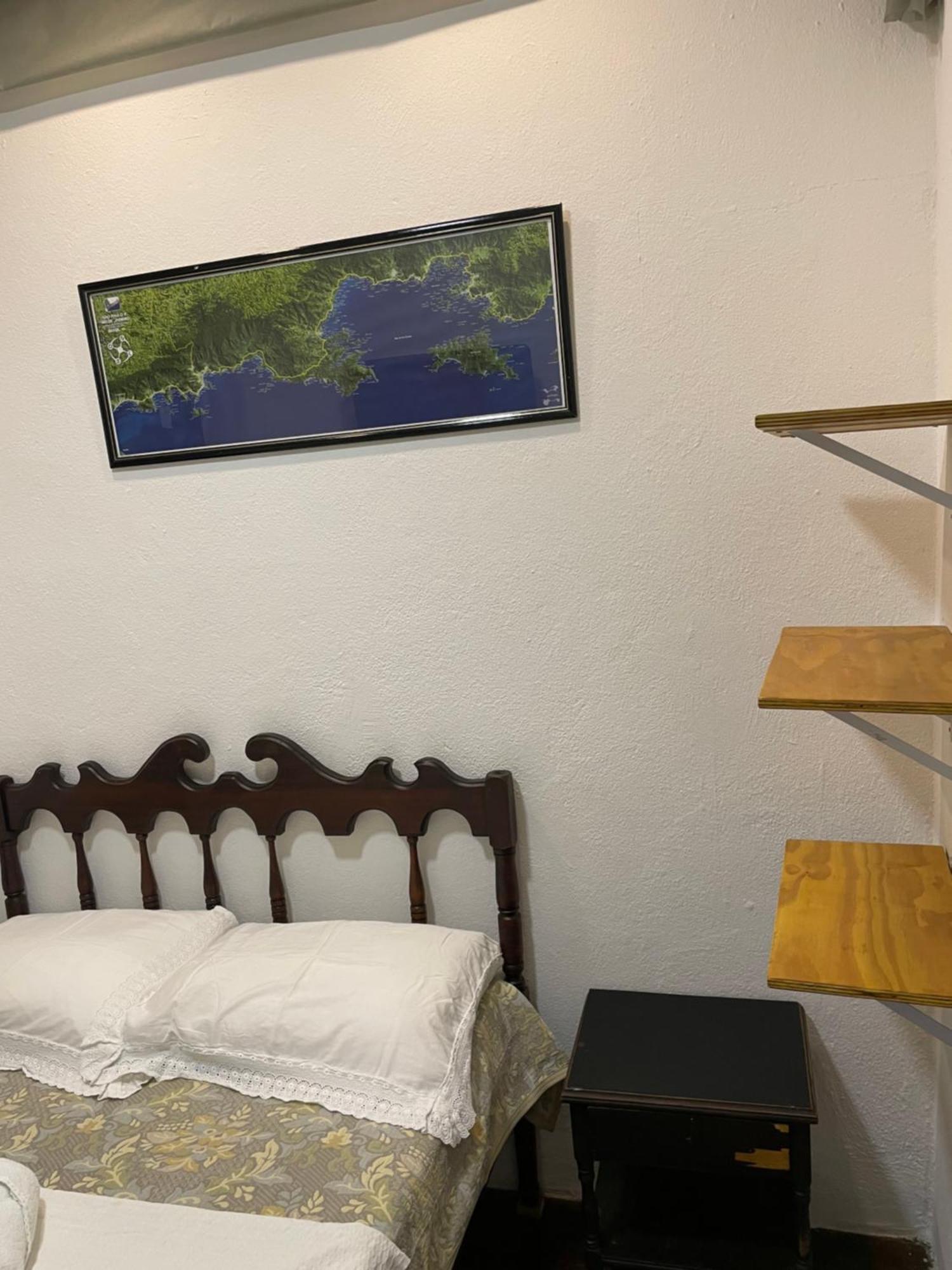 Hospedagem Ledo Rio de Janeiro Kültér fotó