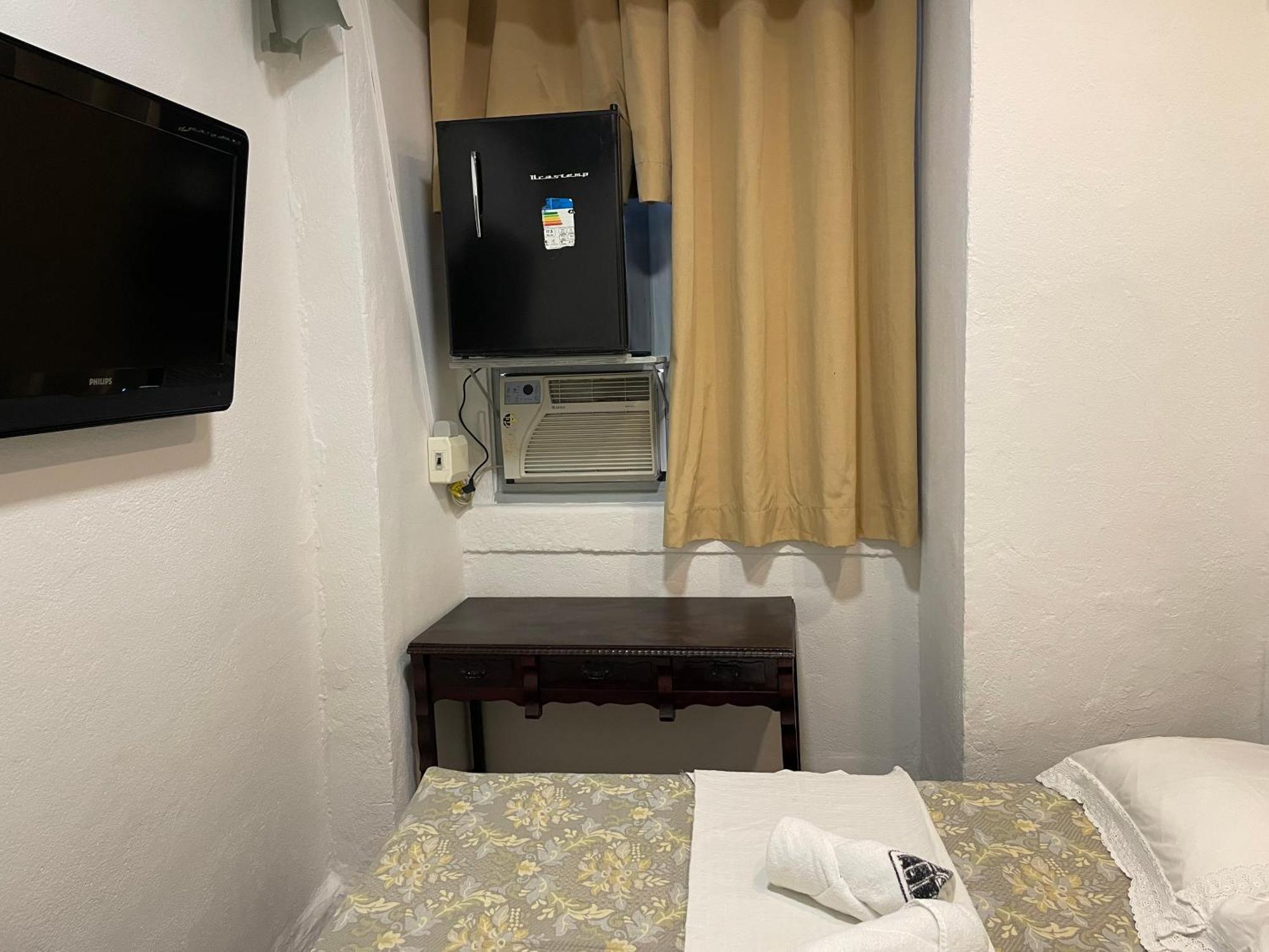 Hospedagem Ledo Rio de Janeiro Kültér fotó