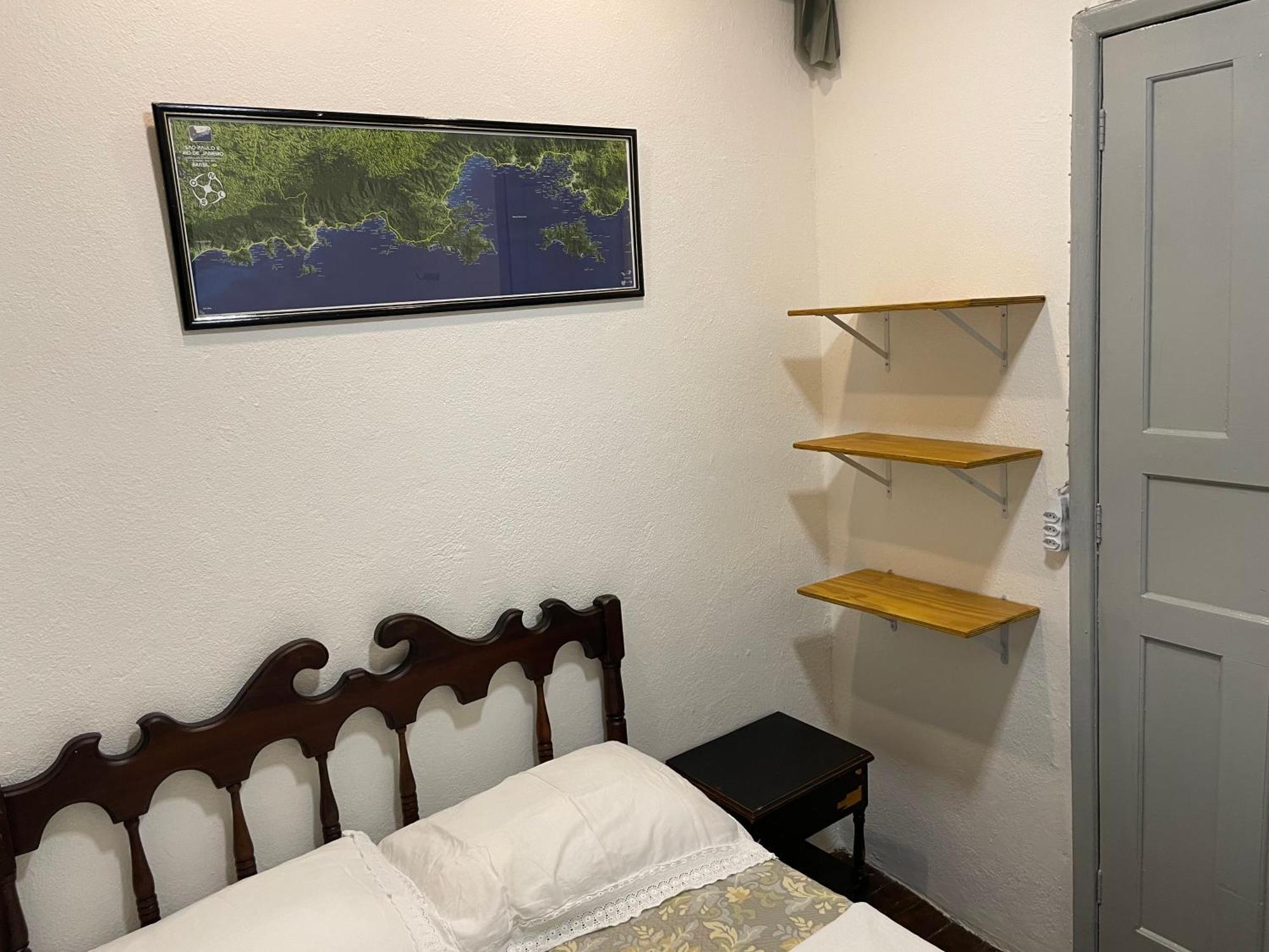 Hospedagem Ledo Rio de Janeiro Kültér fotó