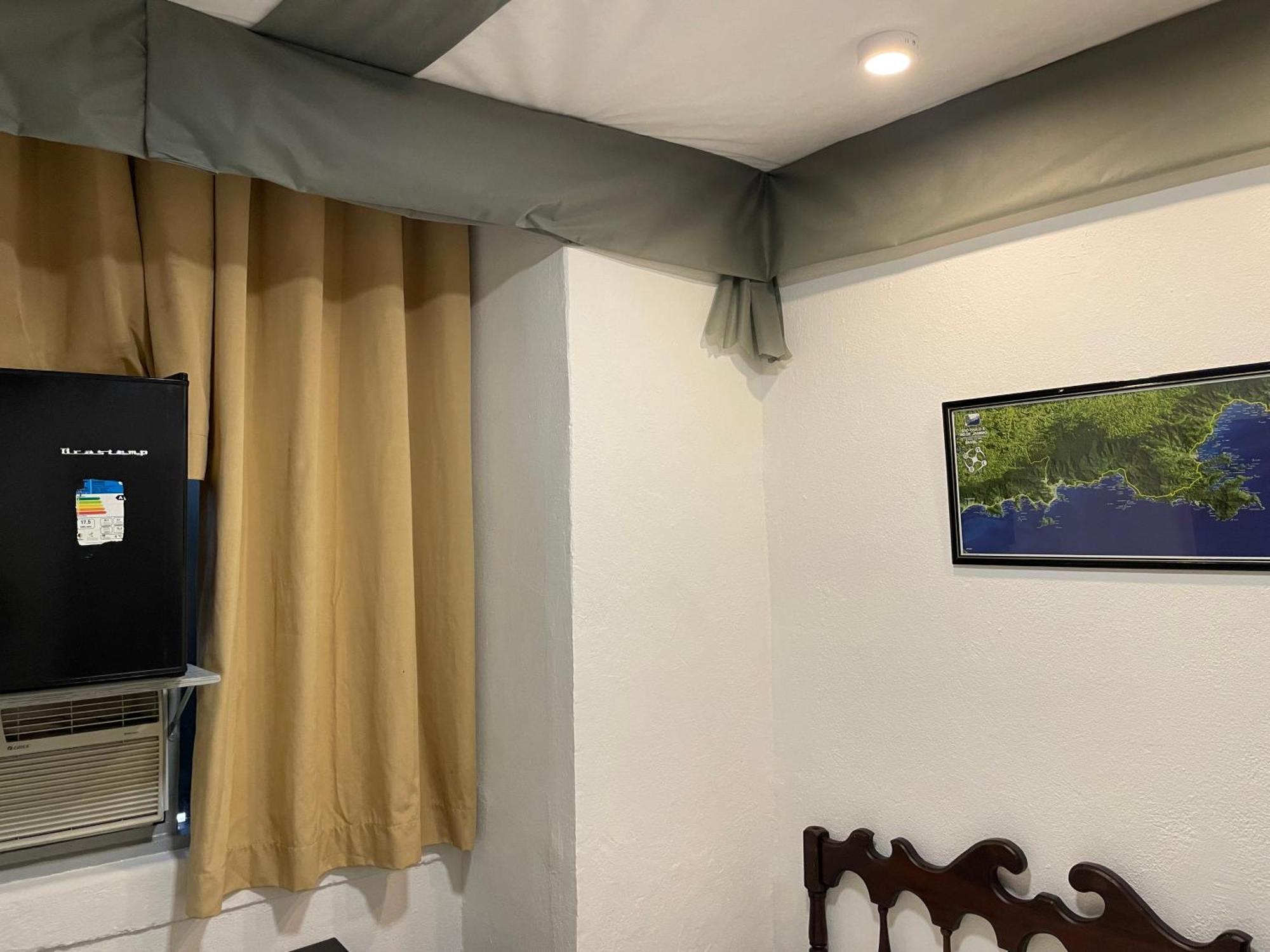 Hospedagem Ledo Rio de Janeiro Kültér fotó