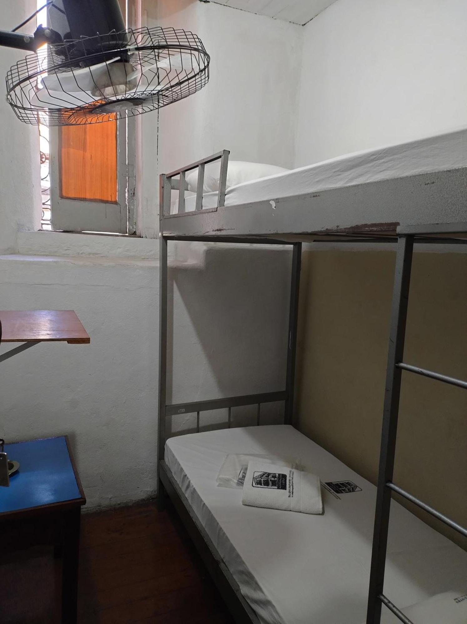 Hospedagem Ledo Rio de Janeiro Kültér fotó