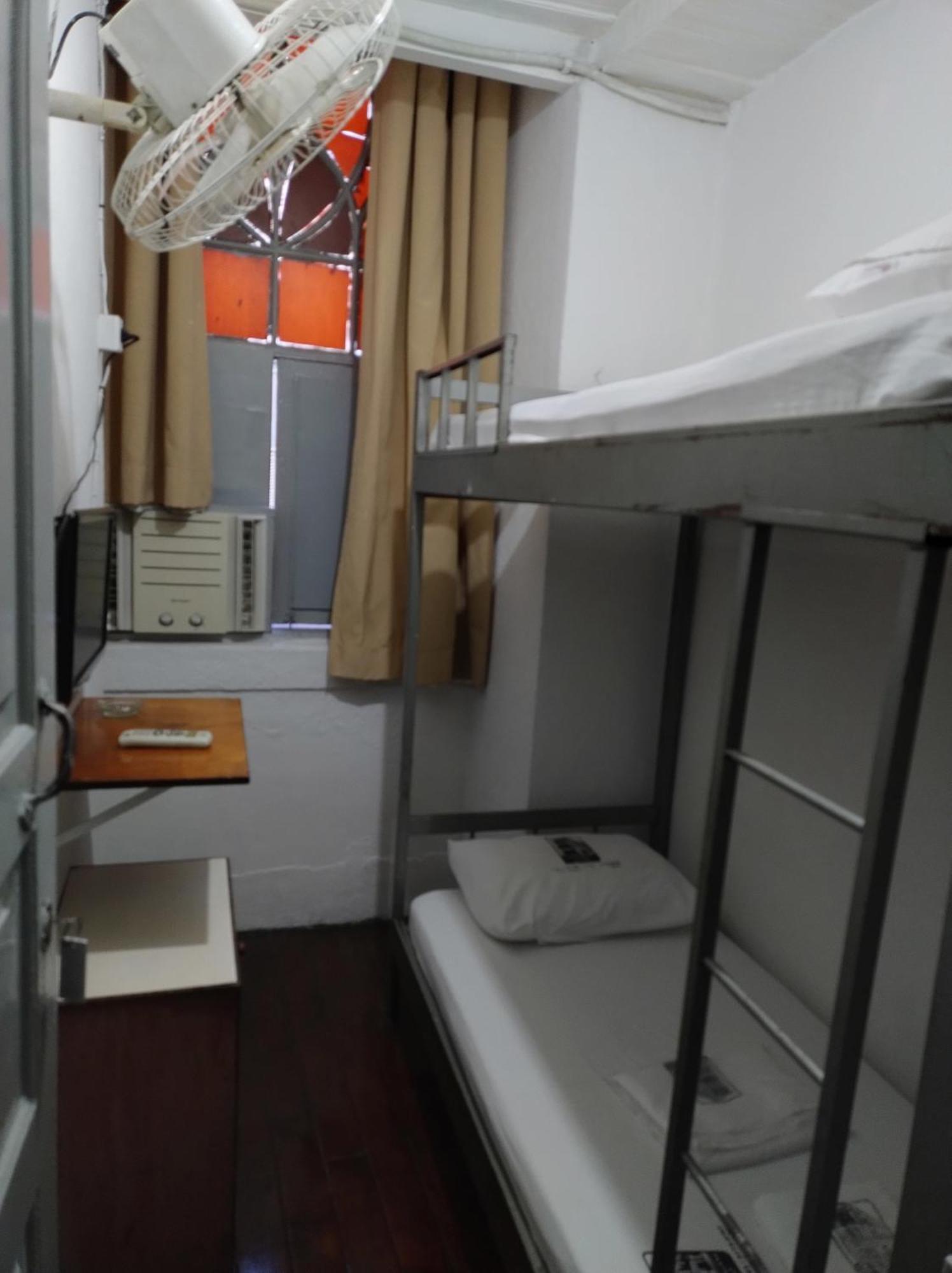 Hospedagem Ledo Rio de Janeiro Kültér fotó