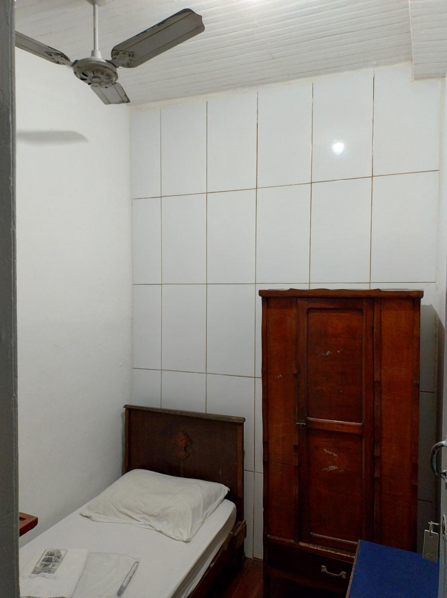 Hospedagem Ledo Rio de Janeiro Kültér fotó