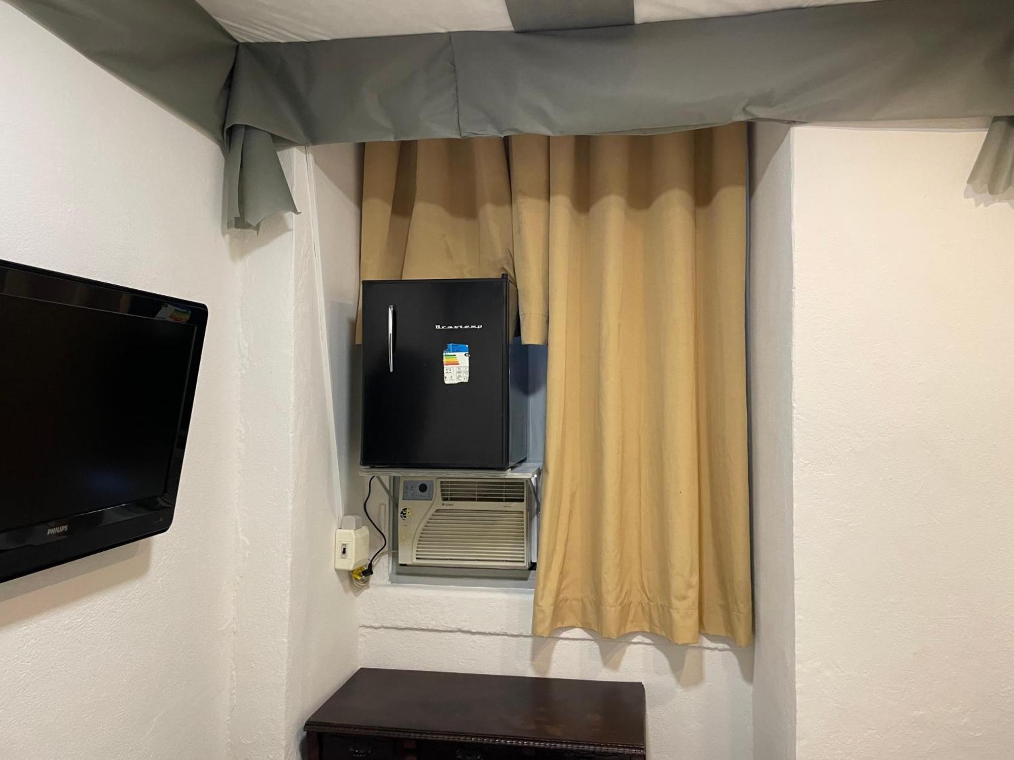 Hospedagem Ledo Rio de Janeiro Kültér fotó