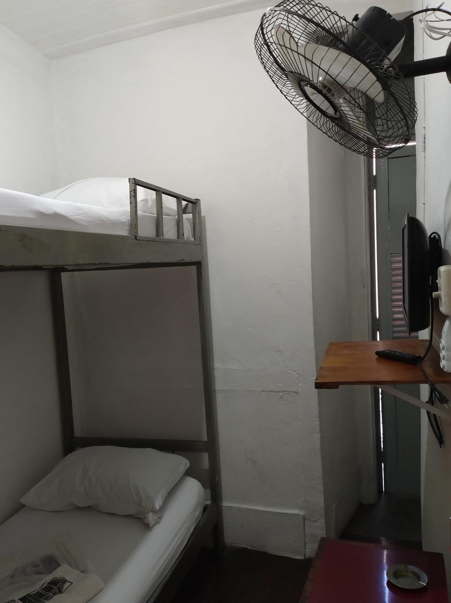 Hospedagem Ledo Rio de Janeiro Kültér fotó