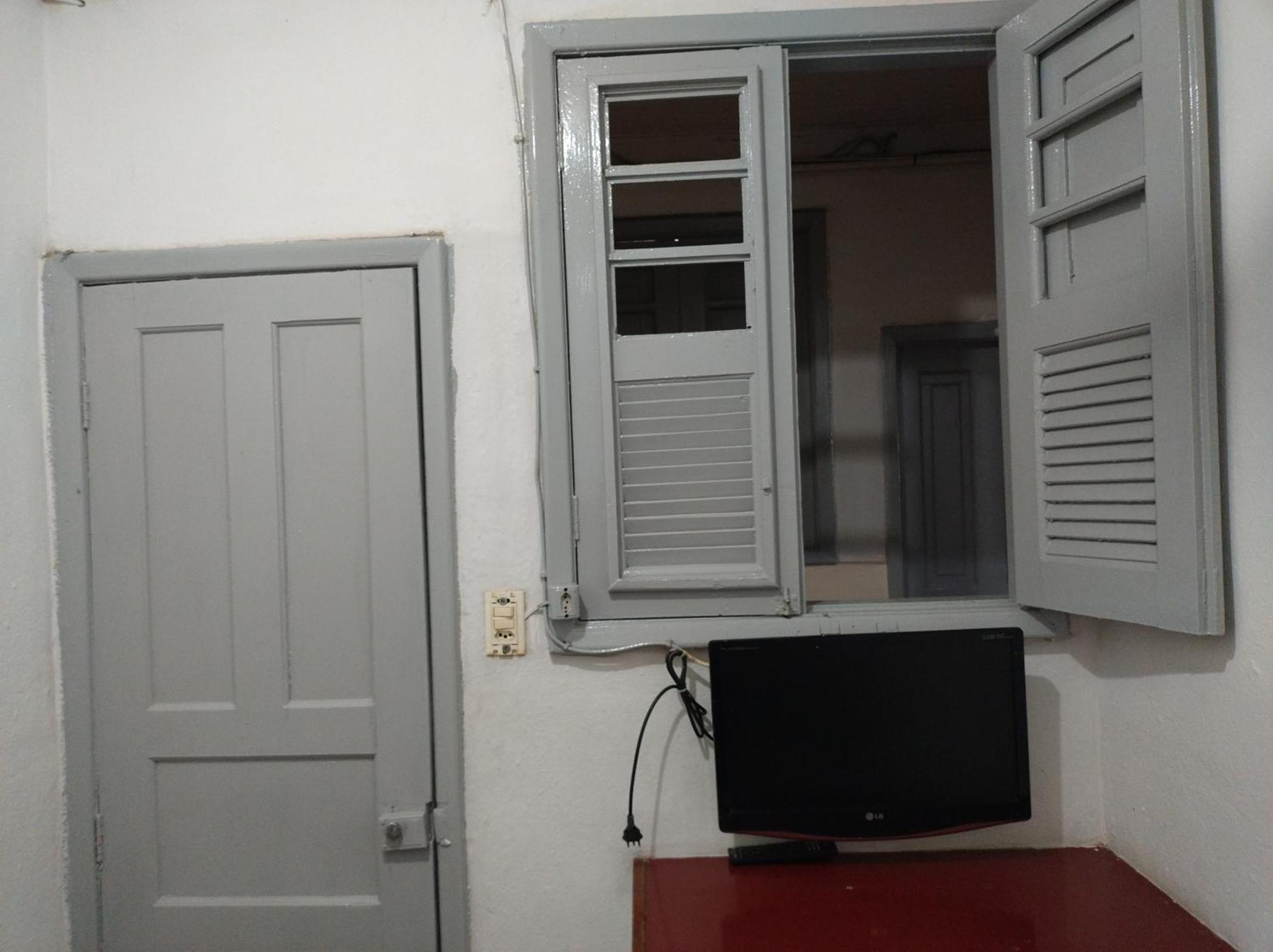 Hospedagem Ledo Rio de Janeiro Kültér fotó