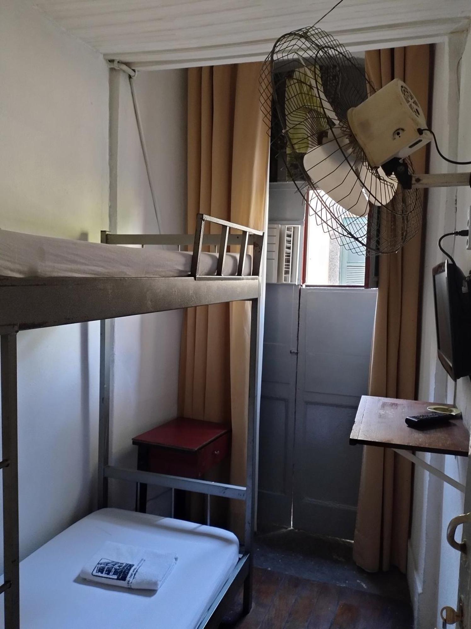 Hospedagem Ledo Rio de Janeiro Kültér fotó