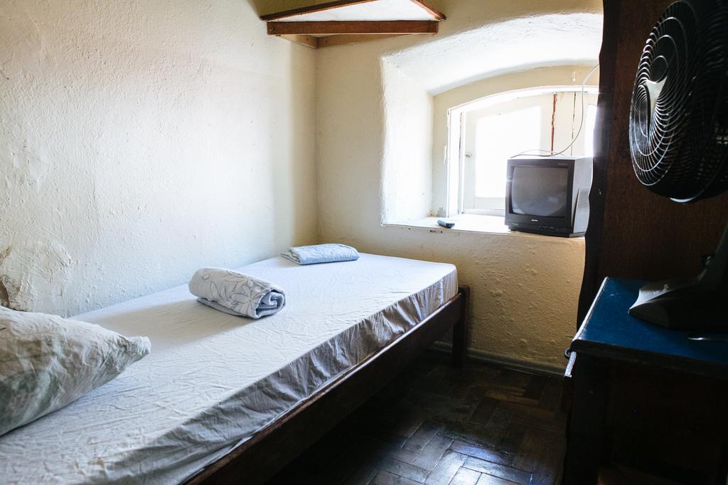 Hospedagem Ledo Rio de Janeiro Kültér fotó