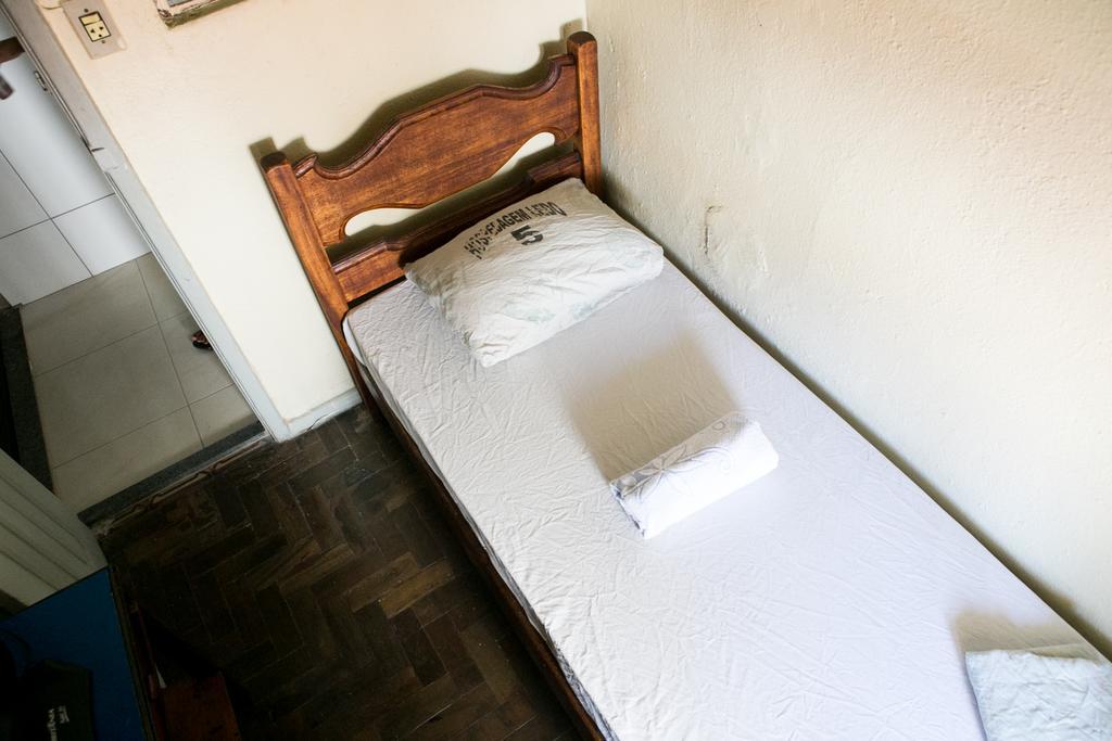 Hospedagem Ledo Rio de Janeiro Kültér fotó