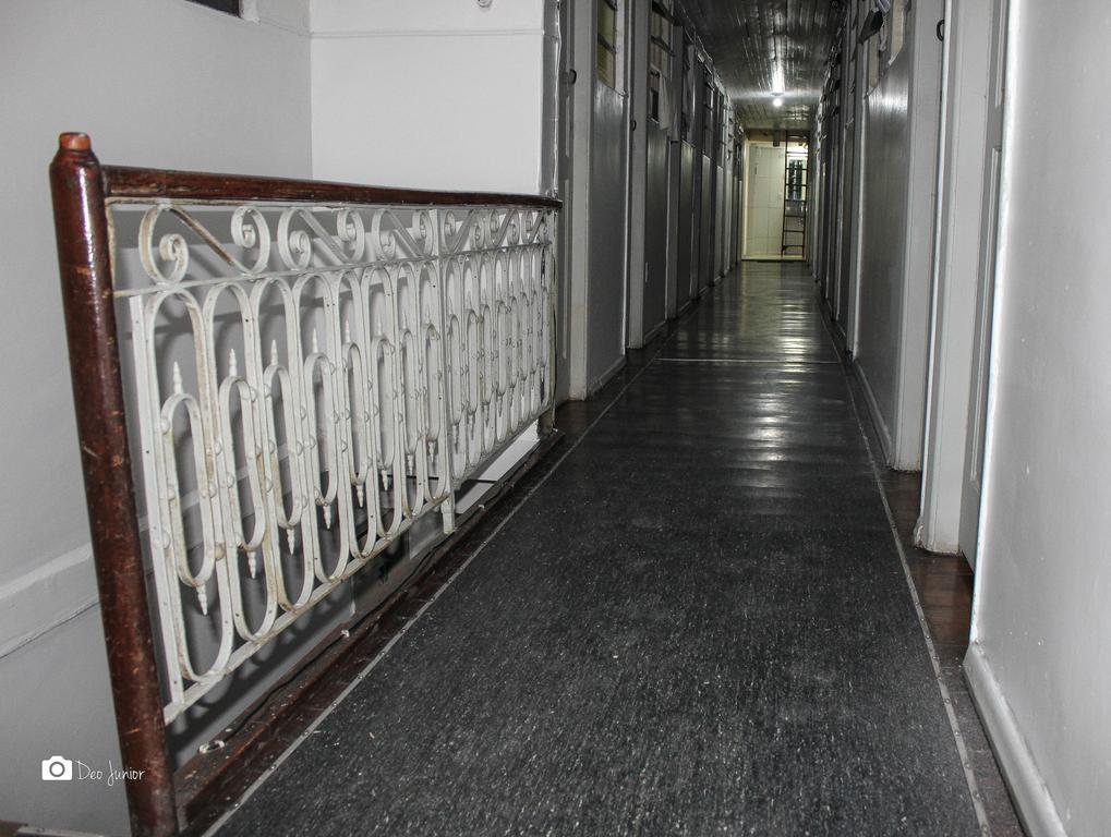 Hospedagem Ledo Rio de Janeiro Kültér fotó