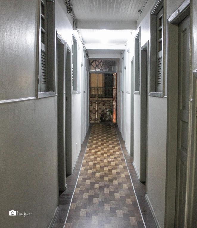 Hospedagem Ledo Rio de Janeiro Kültér fotó