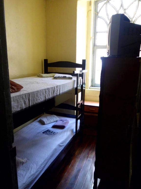 Hospedagem Ledo Rio de Janeiro Kültér fotó