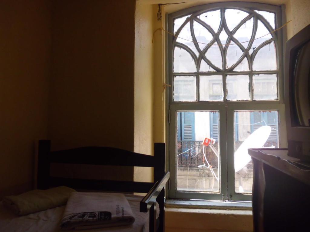 Hospedagem Ledo Rio de Janeiro Kültér fotó