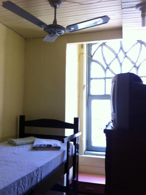 Hospedagem Ledo Rio de Janeiro Kültér fotó