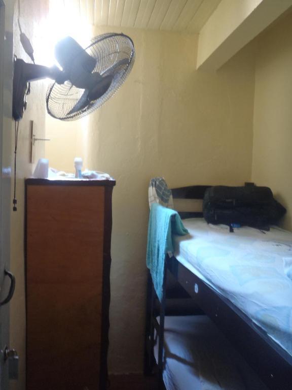 Hospedagem Ledo Rio de Janeiro Kültér fotó