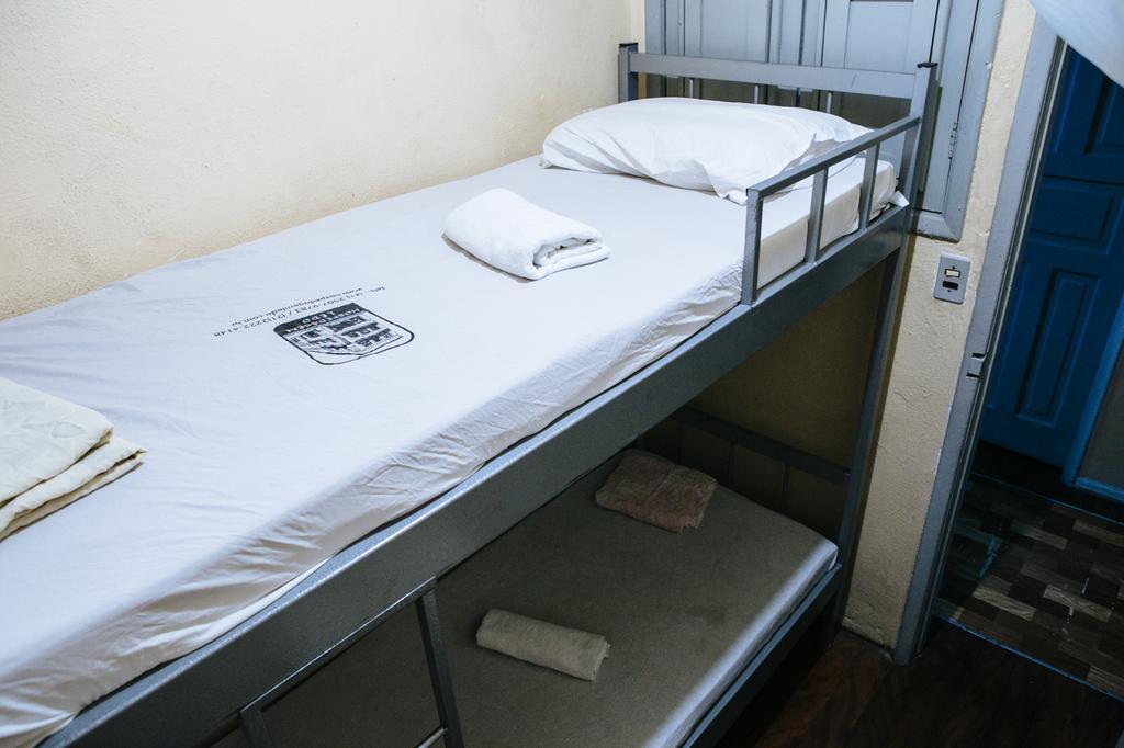 Hospedagem Ledo Rio de Janeiro Kültér fotó