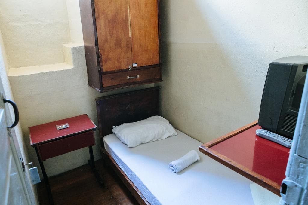 Hospedagem Ledo Rio de Janeiro Kültér fotó