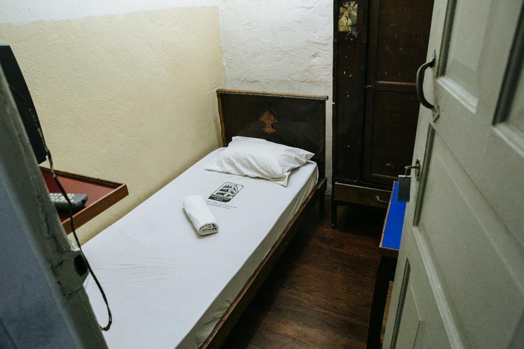 Hospedagem Ledo Rio de Janeiro Kültér fotó