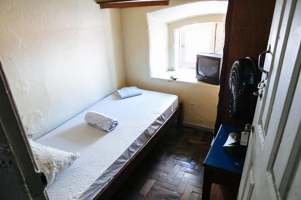 Hospedagem Ledo Rio de Janeiro Kültér fotó