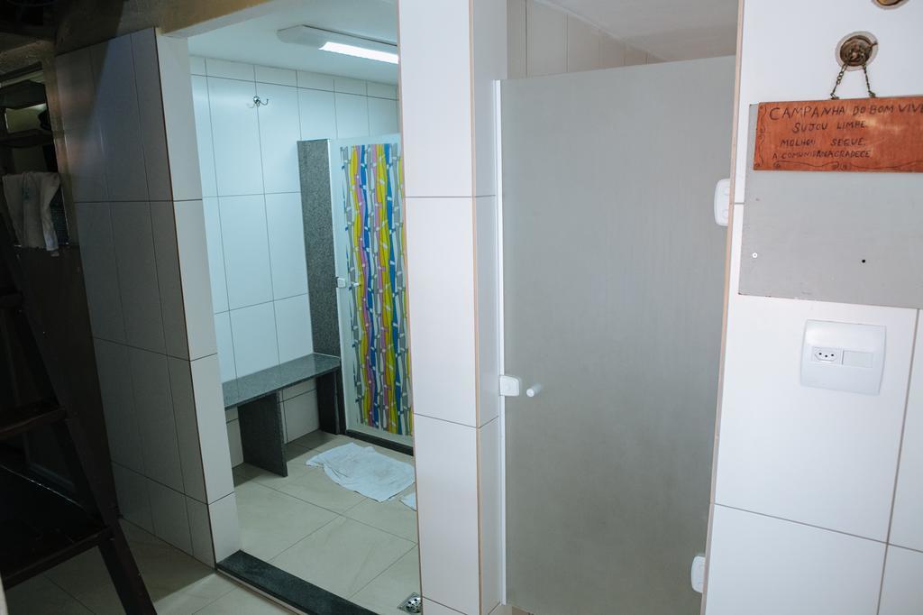 Hospedagem Ledo Rio de Janeiro Kültér fotó